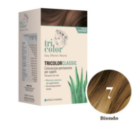 Tricolor Classic 7 Biondo – colorazione permanente