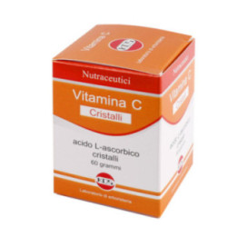 Vitamina C cristalli 60 g