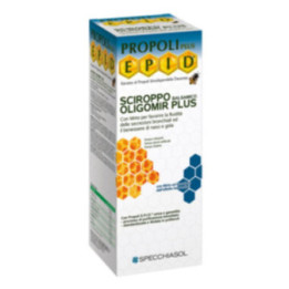 Oligomir Plus sciroppo – 170 ml