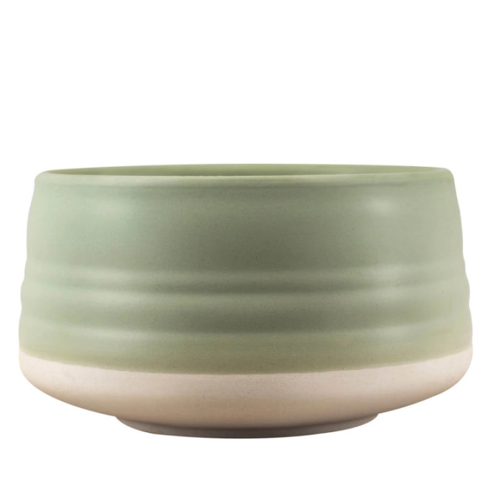 Matchawan Higashi – ciotola per matcha in ceramica