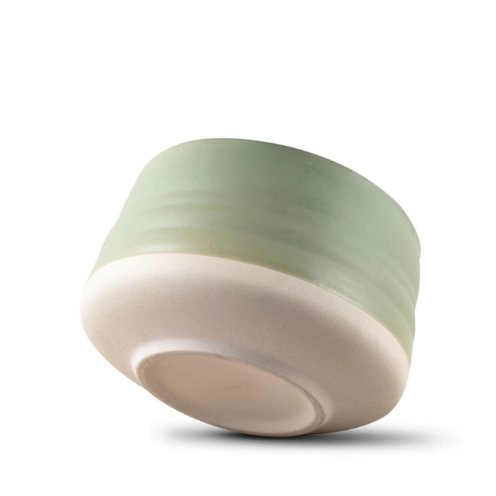 Matchawan Higashi – ciotola per matcha in ceramica