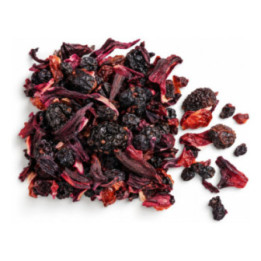 Infuso Frutti di Bosco – sfuso  100 g