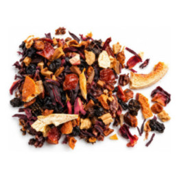 Infuso Stella d’Inverno – sfuso  100 g