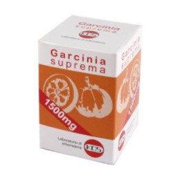 Garcinia Suprema 1500 mg 60 compresse