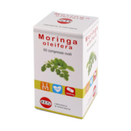 Moringa 1 g 60 compresse