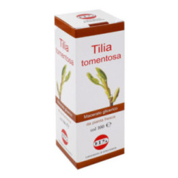 Tilia tomentosa macerato glicerico 100 ml