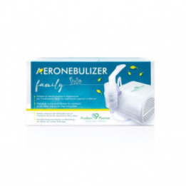 Aeronebulizer Family – apparecchio per aerosol