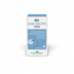 GSE Ear Drops Free 10 pipette