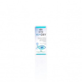 GSE Eye Hi•Dry gocce oculari 10 ml
