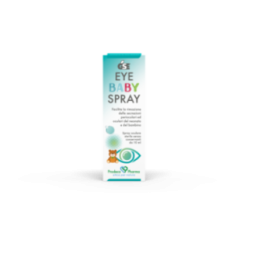 GSE Eye Baby Spray 10 ml