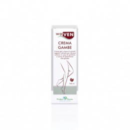 waVEN Crema Gambe 100 ml