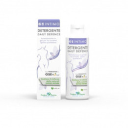 GSE Intimo Detergente Daily Defence 400 ml