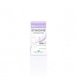 GSE Intimo Symgine integratore 60 compresse