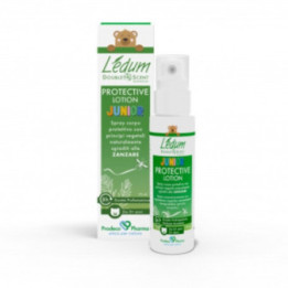 Ledum DS Protective Lotion Junior spray 75 ml