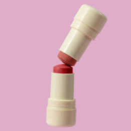 Twist & Go Creamy blush stick