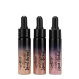 Resplendent Liquid Stardust