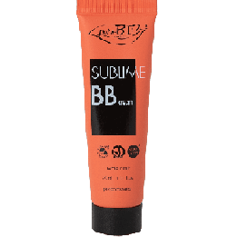 Sublime BB Cream
